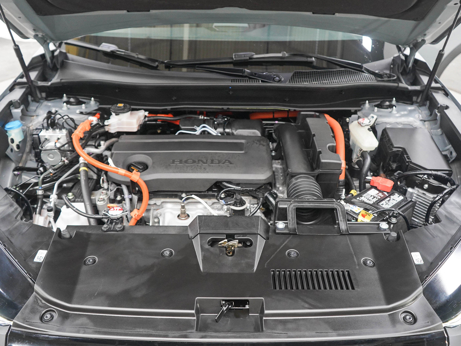 Used 2026 Honda CR-V Sport-L image 30