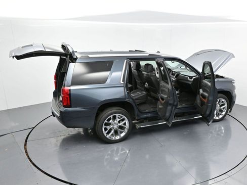 Used 2020 Chevrolet Tahoe Premier image 49