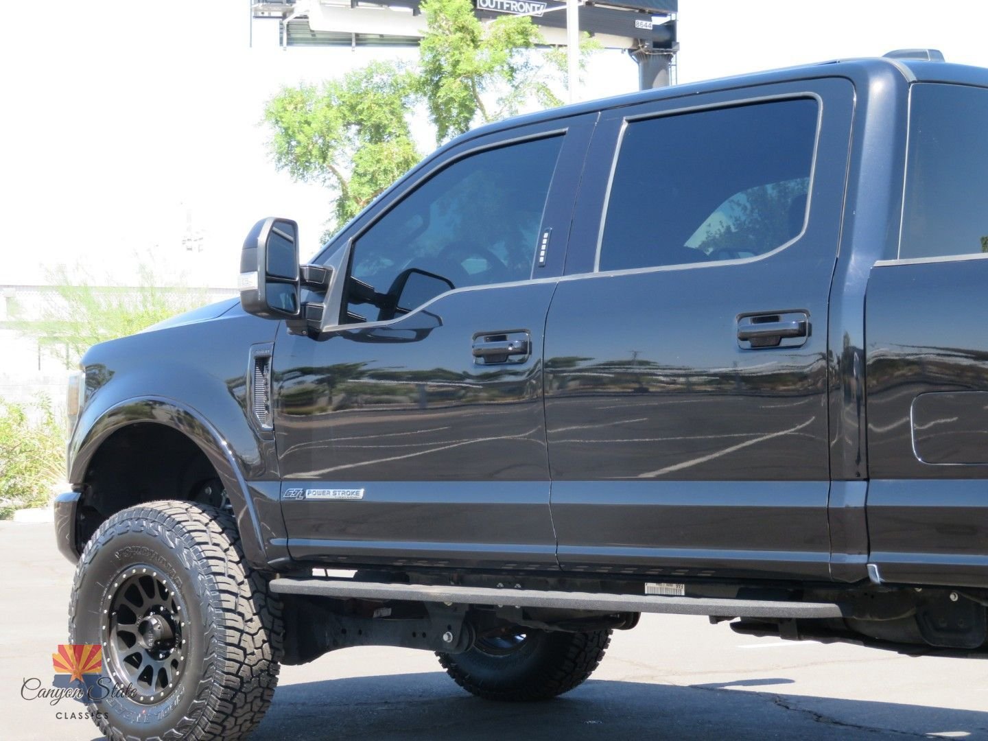 Used 2022 Ford F250 Lariat w/ Tremor Off-Road Package AWD/4WD image 22