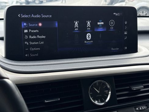 Used 2021 Lexus RX 350 AWD w/ Premium Package image 22