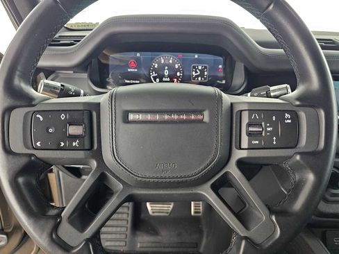 Used 2020 Land Rover Defender 110 X image 22