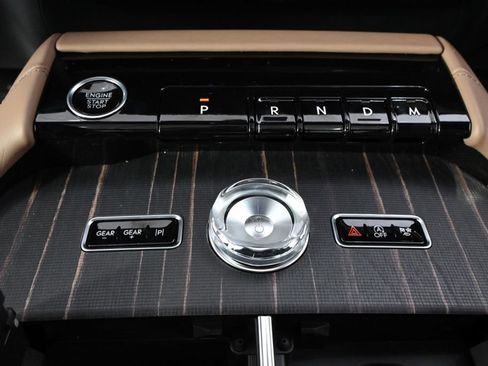 New 2026 Lincoln Navigator Black Label AWD/4WD image 31