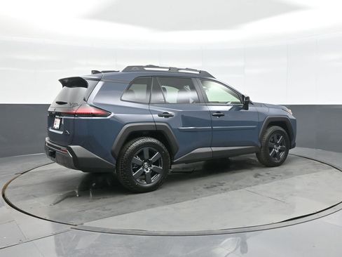 Certified 2026 Toyota RAV4 FWD image 7