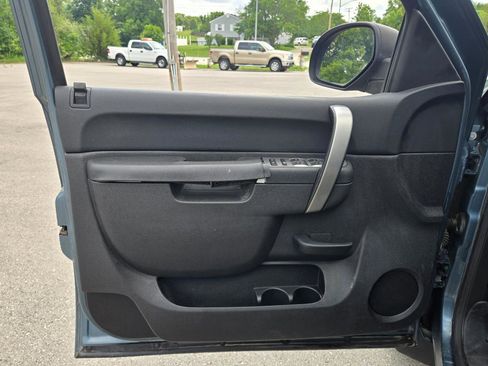 Used 2013 Chevrolet Silverado 1500 LT w/ All-Star Edition RWD image 16