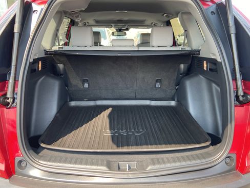 Used 2020 Honda CR-V EX-L image 12