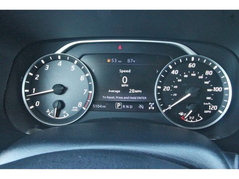 Certified 2024 Nissan Frontier SV AWD/4WD image 16