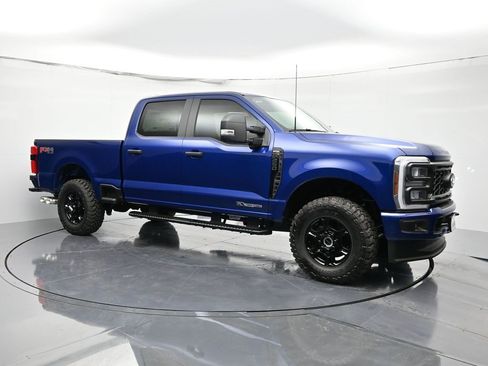 New 2026 Ford F250 XL w/ STX Appearance Package image 3