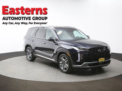 Used 2025 Hyundai Palisade SEL image 53