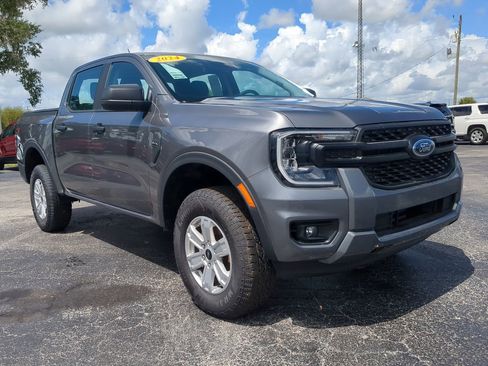 Used 2024 Ford Ranger XL image 2