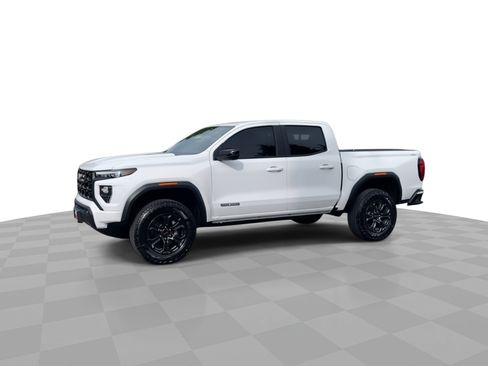 New 2025 GMC Canyon Elevation w/ Convenience Package image 37