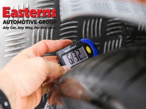 Used 2023 BMW 430i Gran Coupe xDrive w/ M Sport Package image 28