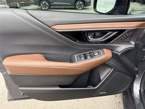 Certified 2024 Subaru Outback Touring image 11