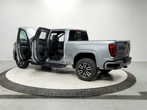 New 2026 GMC Sierra 1500 AT4 w/ AT4 Premium Package image 13