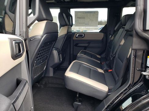 New 2026 Ford Bronco Big Bend image 7