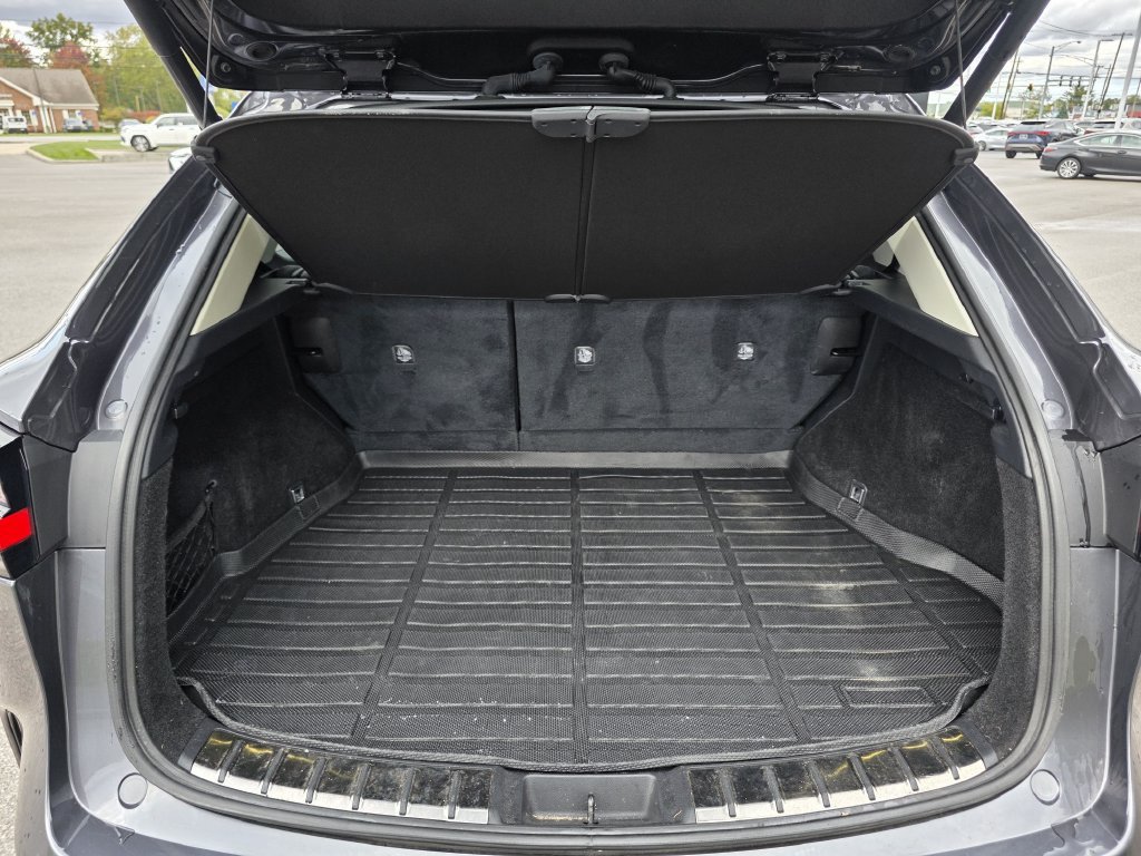 Certified 2022 Lexus NX 250 FWD image 31