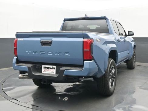 New 2026 Toyota Tacoma TRD Sport RWD image 20