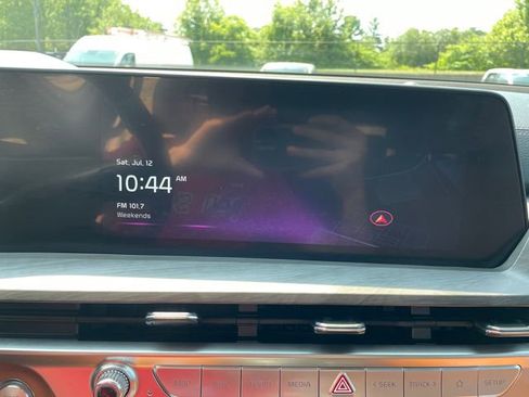 Used 2024 Kia Telluride EX X-Line image 35