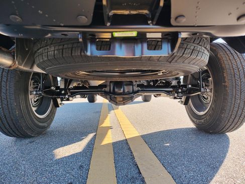 New 2026 Jeep Gladiator Sport image 29