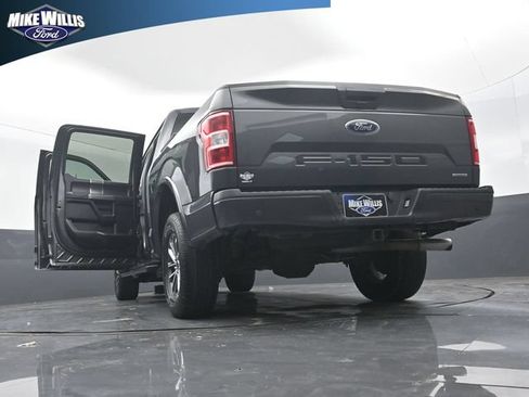 Used 2020 Ford F150 XLT w/ Equipment Group 302A Luxury AWD/4WD image 30
