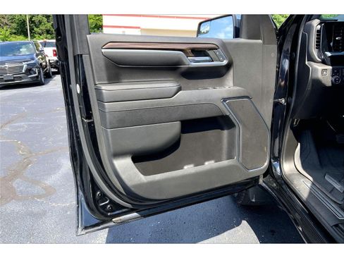 Used 2023 Chevrolet Silverado 1500 LT w/ Protection Package AWD/4WD image 20