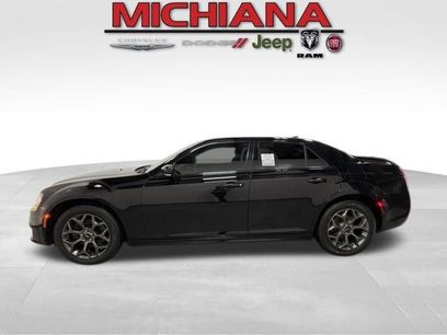 Used 2017 Chrysler 300 S w/ 300S Premium Group
