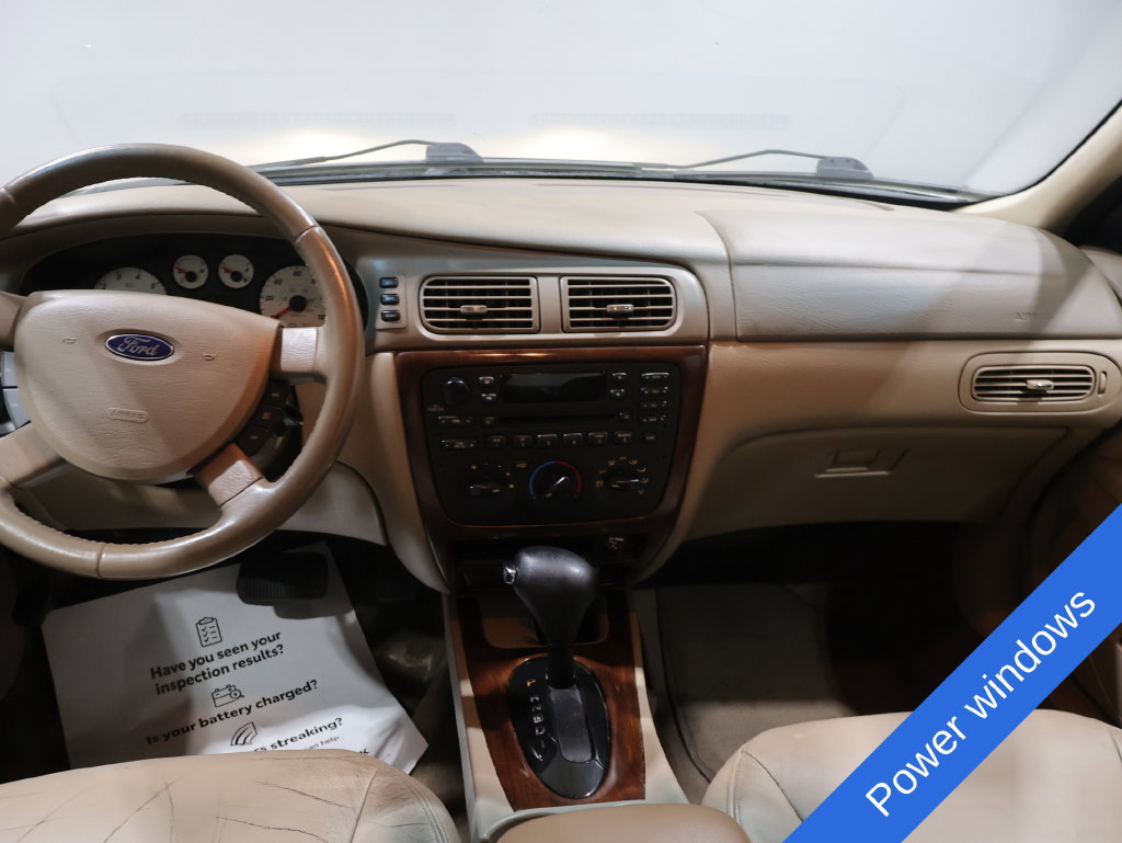 Used 2006 Ford Taurus SEL FWD image 3