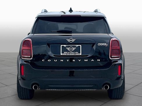 Used 2022 MINI Cooper Countryman S AWD/4WD image 4