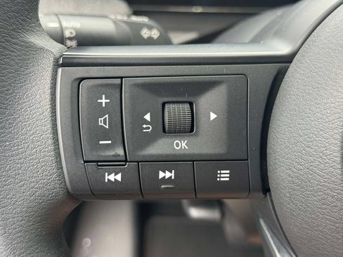 Used 2026 Nissan Kicks SV w/ Cold Weather Package AWD/4WD image 19