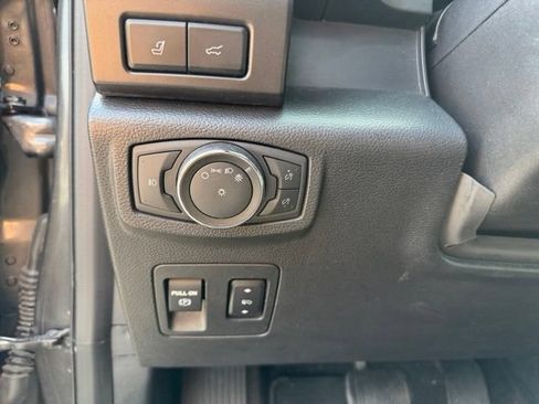 Used 2021 Ford Expedition Max Limited AWD/4WD image 25
