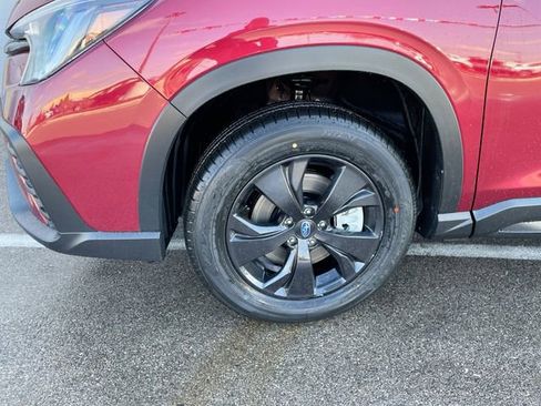 New 2026 Subaru Ascent Premium image 8