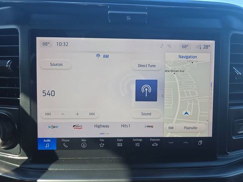 Certified 2025 Ford F250 Lariat w/ Lariat Ultimate Package image 44