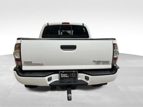 Used 2010 Toyota Tacoma PreRunner RWD image 6