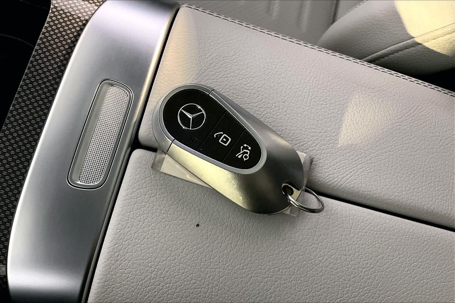 Certified 2024 Mercedes-Benz GLC 300 4MATIC image 15