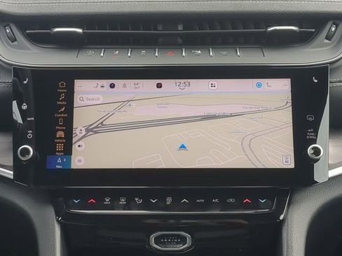 New 2026 Jeep Grand Cherokee Limited RWD image 26