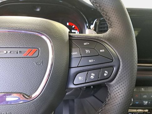 New 2026 Dodge Durango GT AWD/4WD image 20