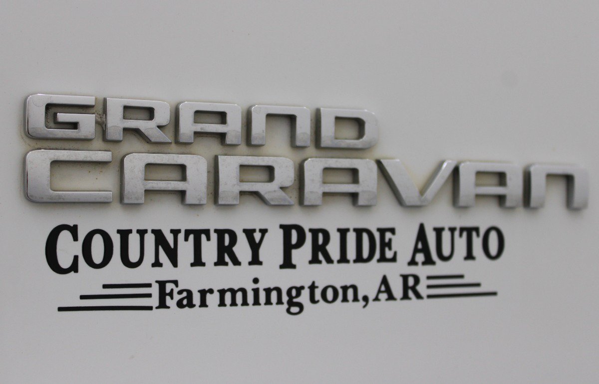 Used 2019 Dodge Grand Caravan GT FWD image 32