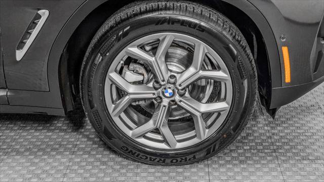 Used 2024 BMW X3 sDrive30i w/ Premium Package w/ZPA RWD image 32