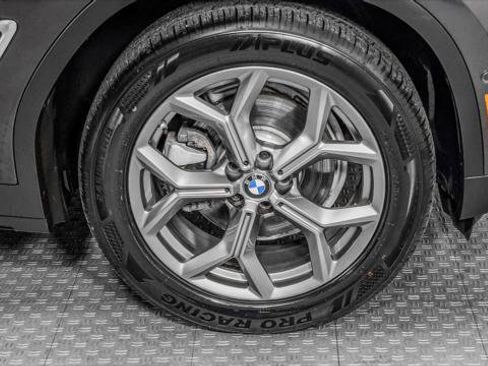 Used 2024 BMW X3 sDrive30i w/ Premium Package w/ZPA RWD image 32