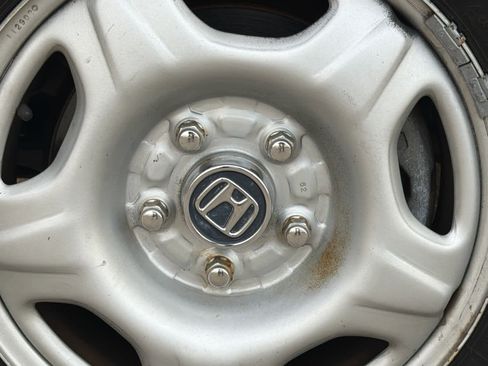 Used 2004 Honda CR-V LX image 11