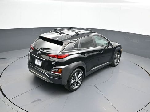 Used 2021 Hyundai Kona Limited image 37