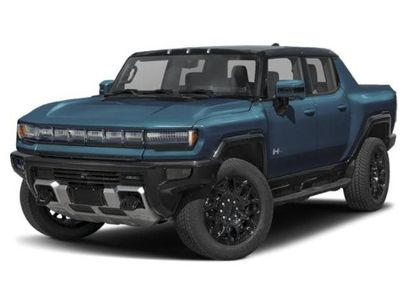 Used 2025 GMC Hummer EV 2X
