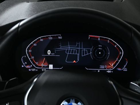 Certified 2023 BMW X3 xDrive30i w/ Premium Package w/ZPA AWD/4WD image 20