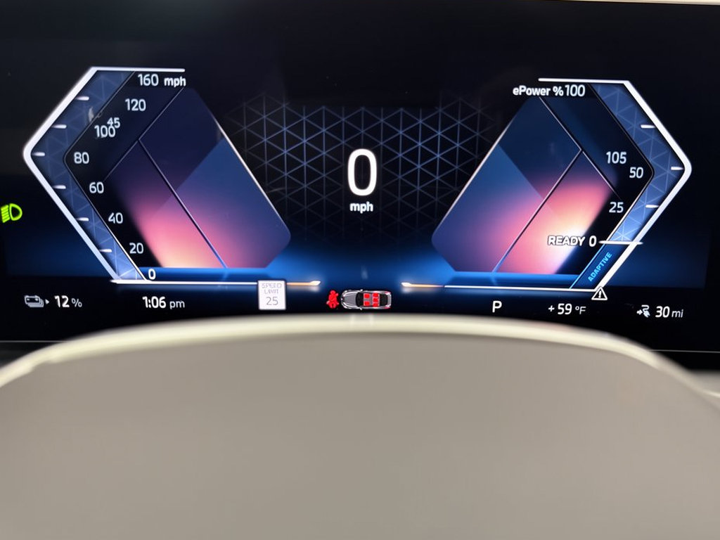 Used 2026 BMW i4 xDrive40i w/ Premium Package AWD/4WD image 18