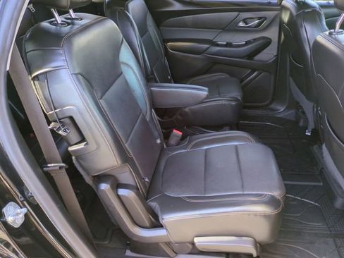 Used 2020 Chevrolet Traverse Premier w/ Redline Edition image 29