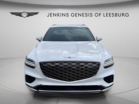 New 2026 Genesis GV70 2.5T Advanced image 12