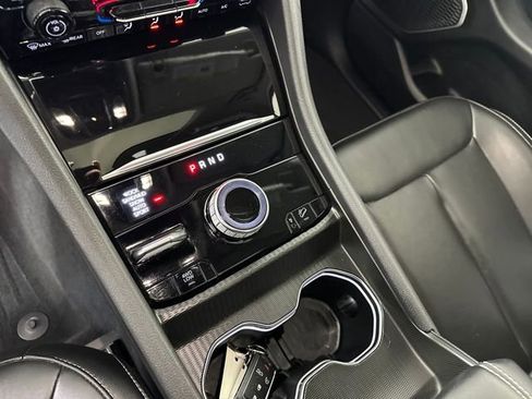 Used 2023 Jeep Grand Cherokee 4WD 4xe image 20