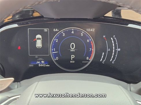 Certified 2025 Lexus NX 350 350 Premium image 28