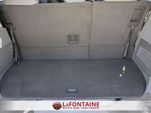 Used 2014 Buick Enclave Leather w/ Trailering Provision Package FWD image 29
