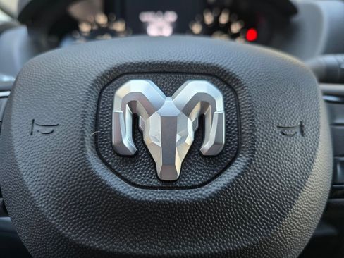 New 2026 RAM ProMaster 3500 FWD image 42