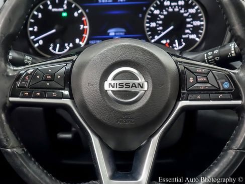 Used 2019 Nissan Altima 2.5 SV image 19